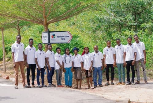 Entreprenariat